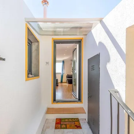 بيت للعطل One Haven With Stunning Views الكابيديشي
