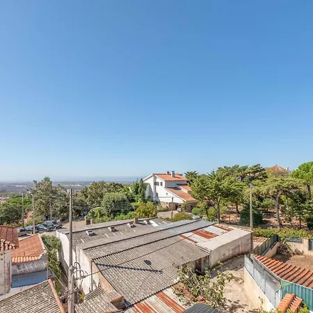 One Haven With Stunning Views *