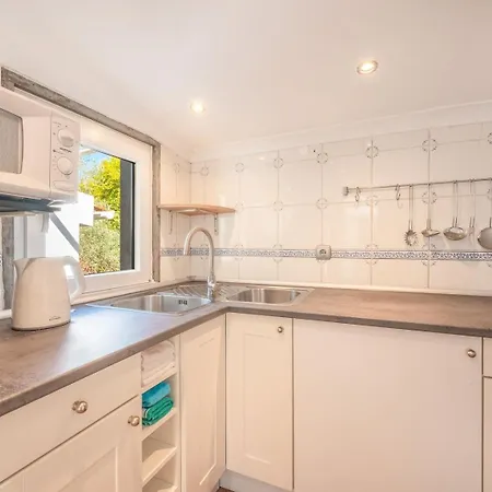 Vakantiehuis One Haven With Stunning Views