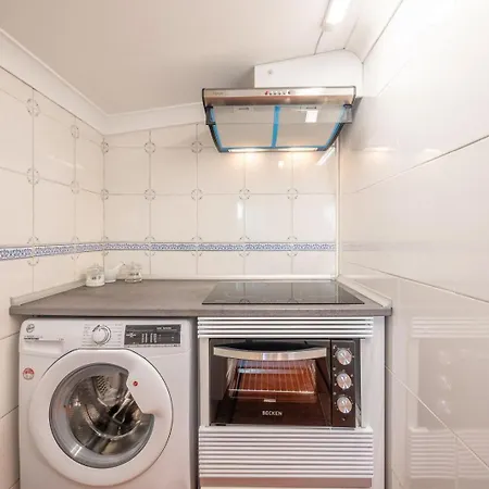 One Haven With Stunning Views *