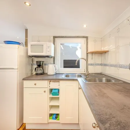 One Haven With Stunning Views Vakantiehuis