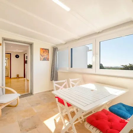 One Haven With Stunning Views Vakantiehuis Alcabideche