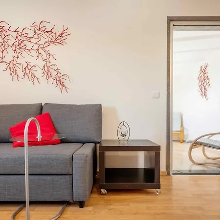 דירה One Haven With Stunning Views אלקבידצ'ה