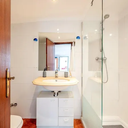 דירה One Haven With Stunning Views