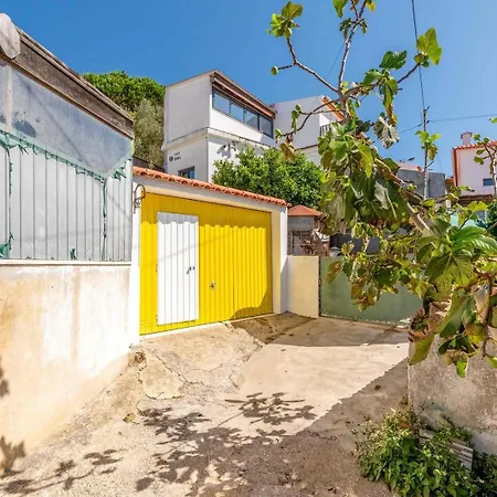 Vakantiehuis One Haven With Stunning Views *