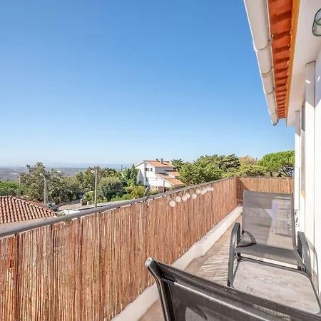 One Haven With Stunning Views الكابيديشي