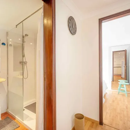One Haven With Stunning Views דירה