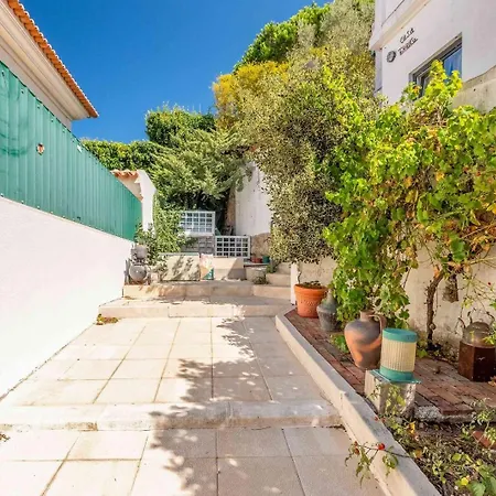 One Haven With Stunning Views Vakantiehuis Alcabideche