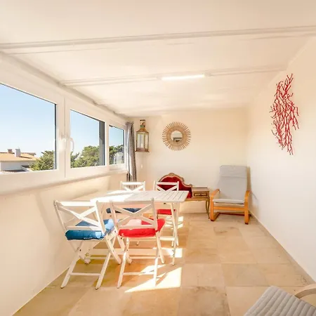 One Haven With Stunning Views *