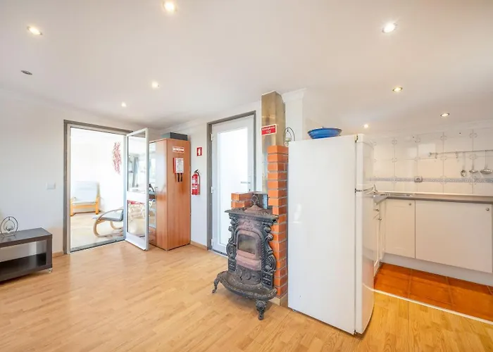 One Haven With Stunning Views