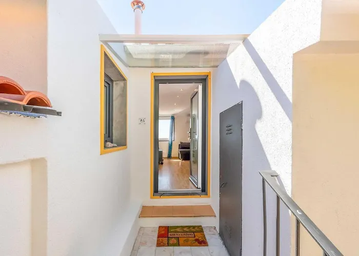 펜션 One Haven With Stunning Views 아우카비데시