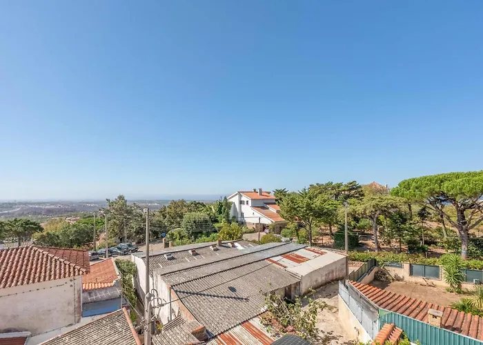 One Haven With Stunning Views *