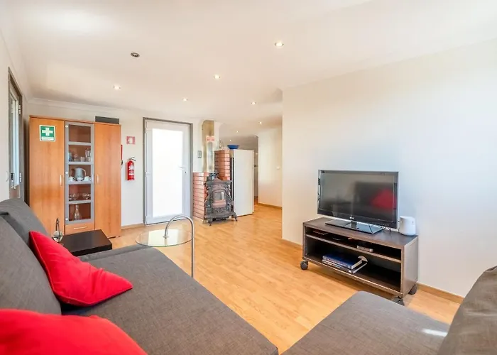 펜션 One Haven With Stunning Views *