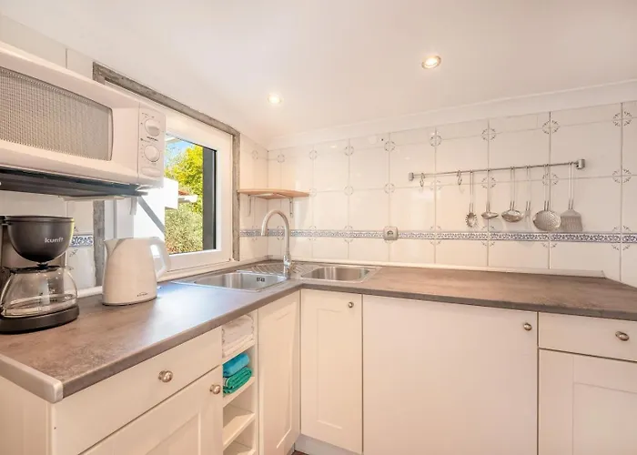 펜션 One Haven With Stunning Views