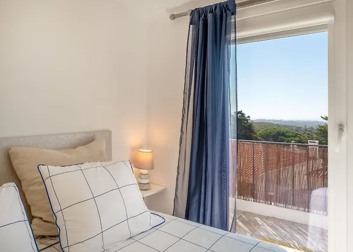 بيت للعطل One Haven With Stunning Views *