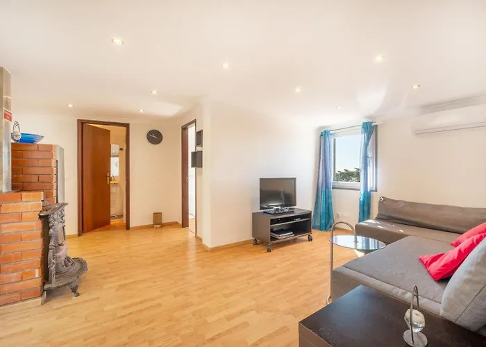 펜션 One Haven With Stunning Views