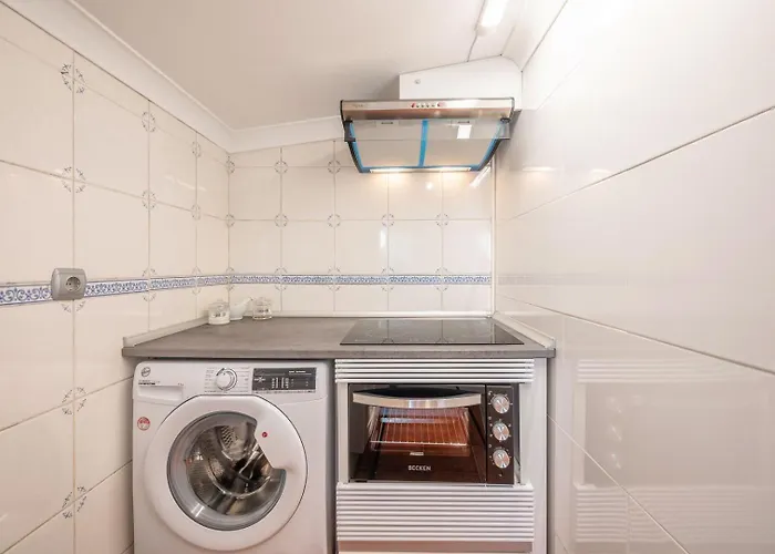 One Haven With Stunning Views *