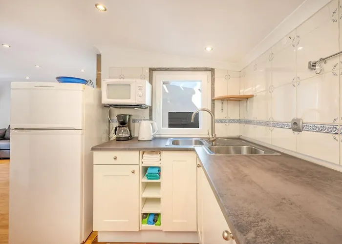 One Haven With Stunning Views 펜션