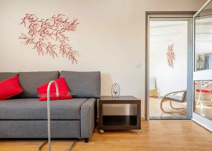 펜션 One Haven With Stunning Views 아우카비데시