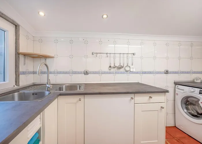 One Haven With Stunning Views *