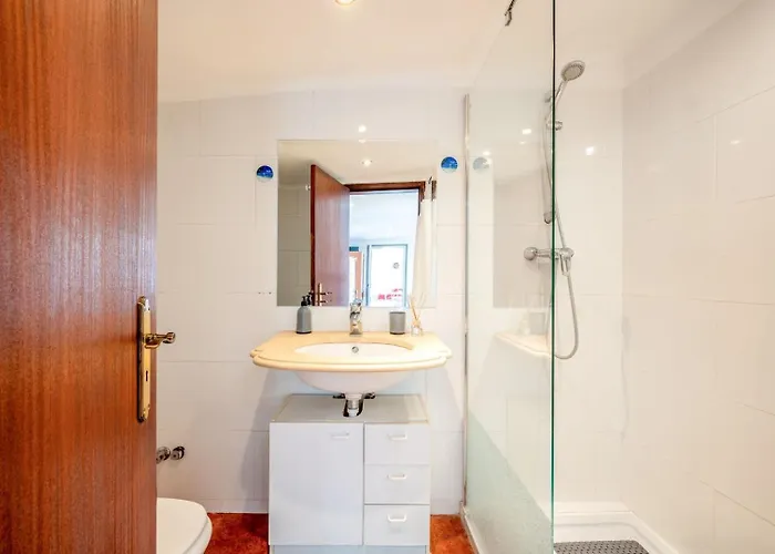 펜션 One Haven With Stunning Views