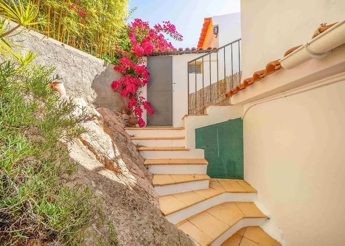 펜션 One Haven With Stunning Views 아우카비데시