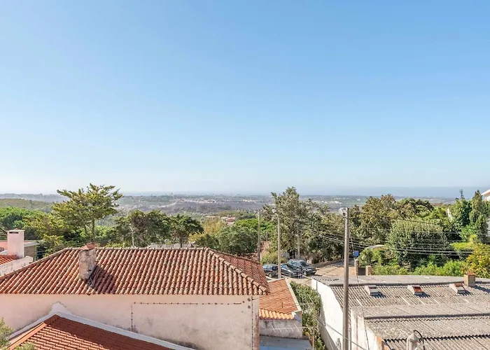 One Haven With Stunning Views *