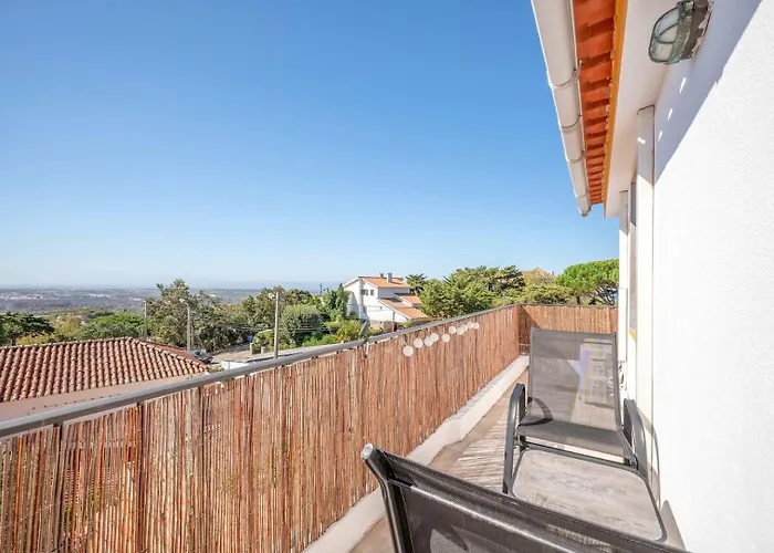 One Haven With Stunning Views 아우카비데시