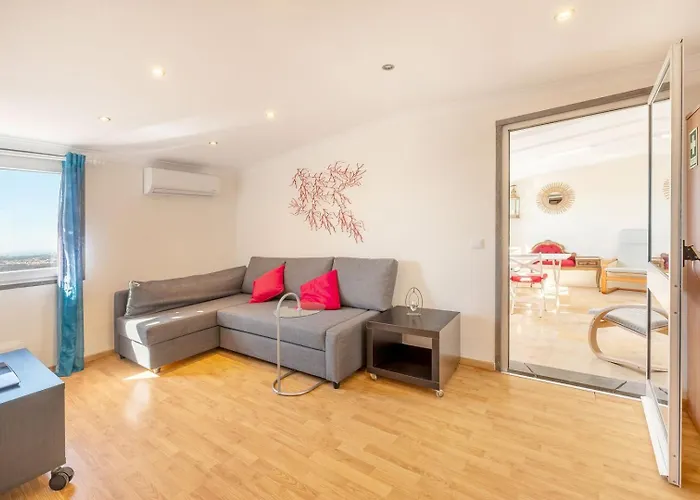 One Haven With Stunning Views