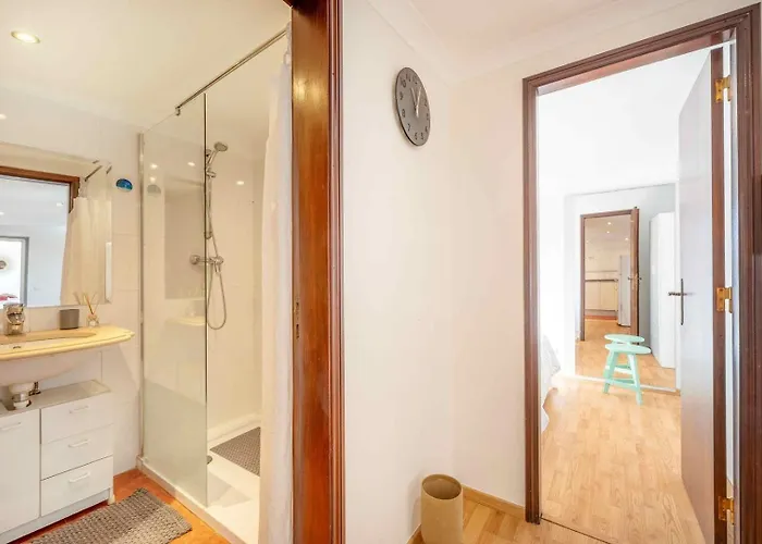 One Haven With Stunning Views 펜션