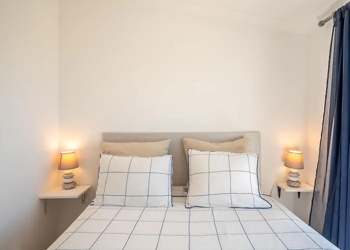 펜션 One Haven With Stunning Views *