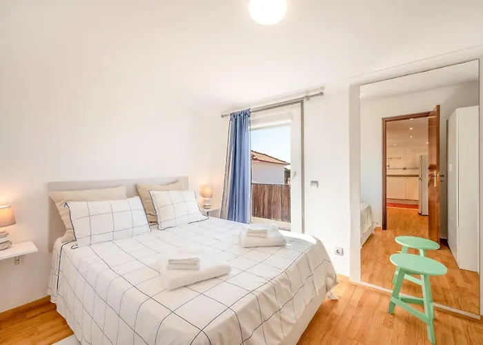 펜션 One Haven With Stunning Views 아우카비데시