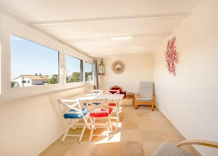 One Haven With Stunning Views *